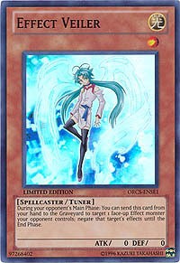 Effect Veiler [Order of Chaos SE]