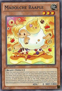 Madolche Baaple [Return of the Duelist]