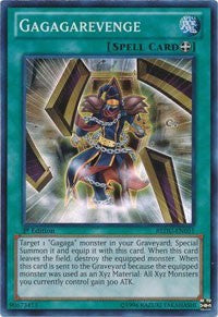 Gagagarevenge [Return of the Duelist]
