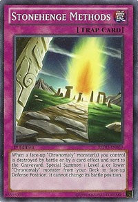 Stonehenge Methods [Return of the Duelist]