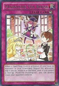 Madolche Tea Break [Return of the Duelist]