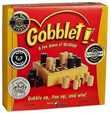 Gobblet!