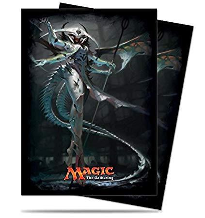 Ultra Pro: Deck Protector Sleeves - Atraxa, Praetors' Voice (120ct)