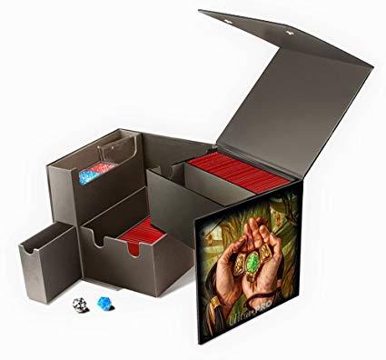 Ultra Pro: CUB3 - Mox Cube