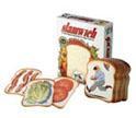 Picture of the Board Game: Slamwich