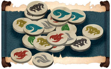 Picture of Trudvang Legends: Plastic Runes
