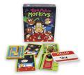 Picture of the Board Game: Too Many Monkeys