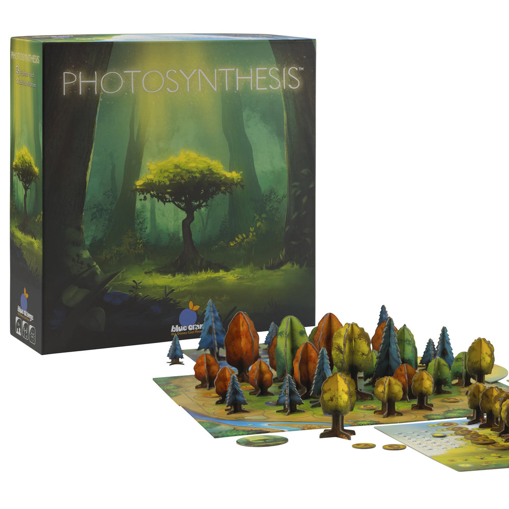 Picture of Photosynthesis