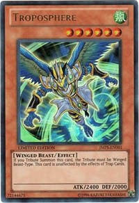 Troposphere [Shonen Jump Magazine Promos]