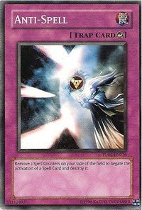 Anti-Spell [Turbo Pack: Booster Two]