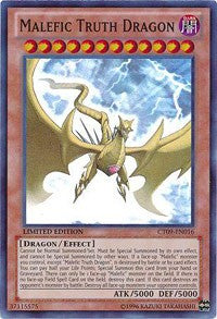 Malefic Truth Dragon [2012 Collectors Tin]