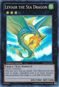 Leviair the Sea Dragon [2012 Collectors Tin]
