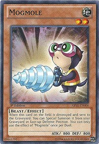 Mogmole [Abyss Rising]