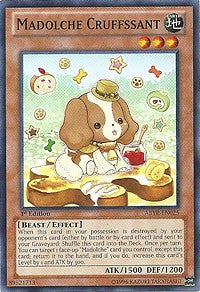 Madolche Cruffssant [Abyss Rising]