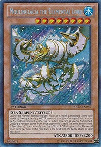 Moulinglacia the Elemental Lord [Abyss Rising]