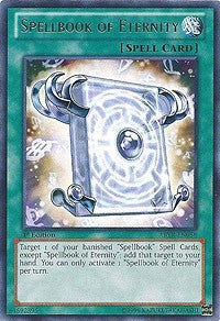 Spellbook of Eternity [Abyss Rising]