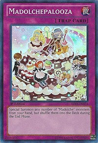 Madolchepalooza [Abyss Rising]
