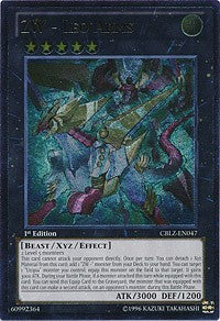 ZW - Leo Arms (UTR) [Cosmo Blazer]