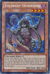 Evilswarm Thunderbird [Hidden Arsenal 7: Knight of Stars]