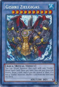 Gishki Zielgigas [Hidden Arsenal 7: Knight of Stars]