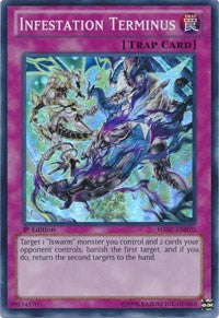 Infestation Terminus [Hidden Arsenal 7: Knight of Stars]