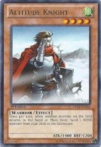 Altitude Knight [Lord of the Tachyon Galaxy]