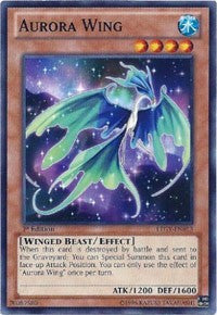 Aurora Wing [Lord of the Tachyon Galaxy]