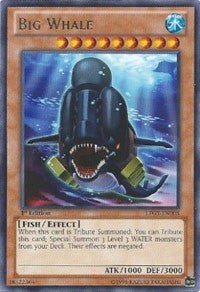 Big Whale [Lord of the Tachyon Galaxy]