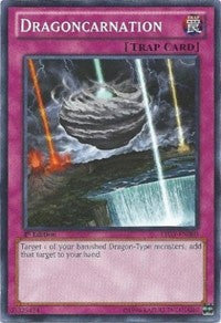 Dragoncarnation [Lord of the Tachyon Galaxy]