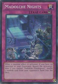 Madolche Nights [Lord of the Tachyon Galaxy]