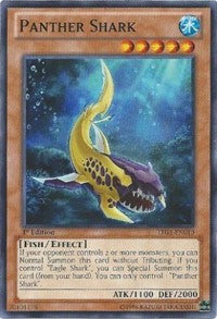 Panther Shark [Lord of the Tachyon Galaxy]