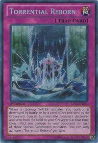 Torrential Reborn [Lord of the Tachyon Galaxy]