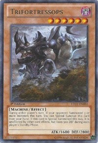 Trifortressops [Lord of the Tachyon Galaxy]