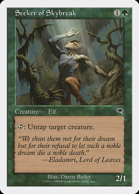 Seeker of Skybreak [Battle Royale Box Set]
