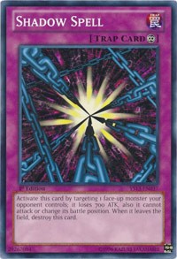 Shadow Spell [Super Starter: V for Victory]