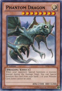 Phantom Dragon [Battle Pack 2: War of the Giants]