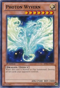 Photon Wyvern [Battle Pack 2: War of the Giants]