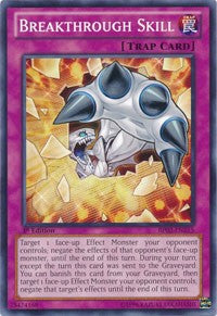 Breakthrough Skill [Battle Pack 2: War of the Giants]