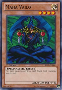 Maha Vailo [Battle Pack 2: War of the Giants]