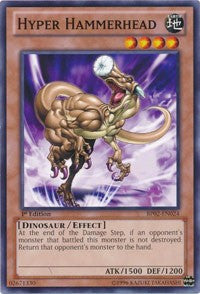 Hyper Hammerhead [Battle Pack 2: War of the Giants]