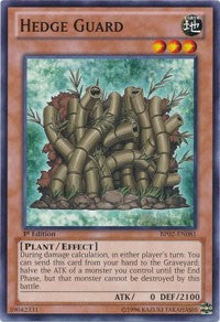 Hedge Guard [Battle Pack 2: War of the Giants]