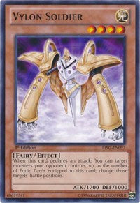 Vylon Soldier [Battle Pack 2: War of the Giants]