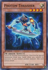 Photon Thrasher [Battle Pack 2: War of the Giants]