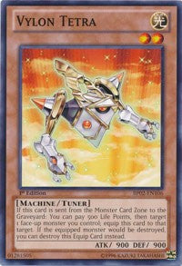 Vylon Tetra [Battle Pack 2: War of the Giants]