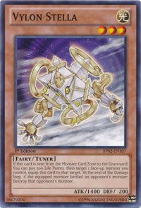 Vylon Stella [Battle Pack 2: War of the Giants]