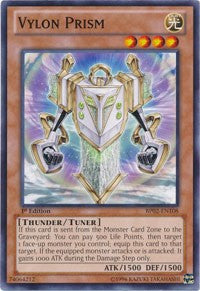 Vylon Prism [Battle Pack 2: War of the Giants]