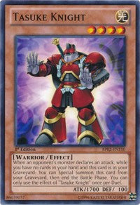Tasuke Knight [Battle Pack 2: War of the Giants]