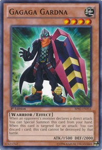 Gagaga Gardna [Battle Pack 2: War of the Giants]