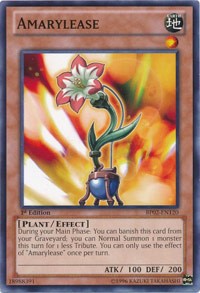 Amarylease [Battle Pack 2: War of the Giants]