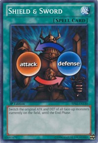 Shield & Sword [Battle Pack 2: War of the Giants]